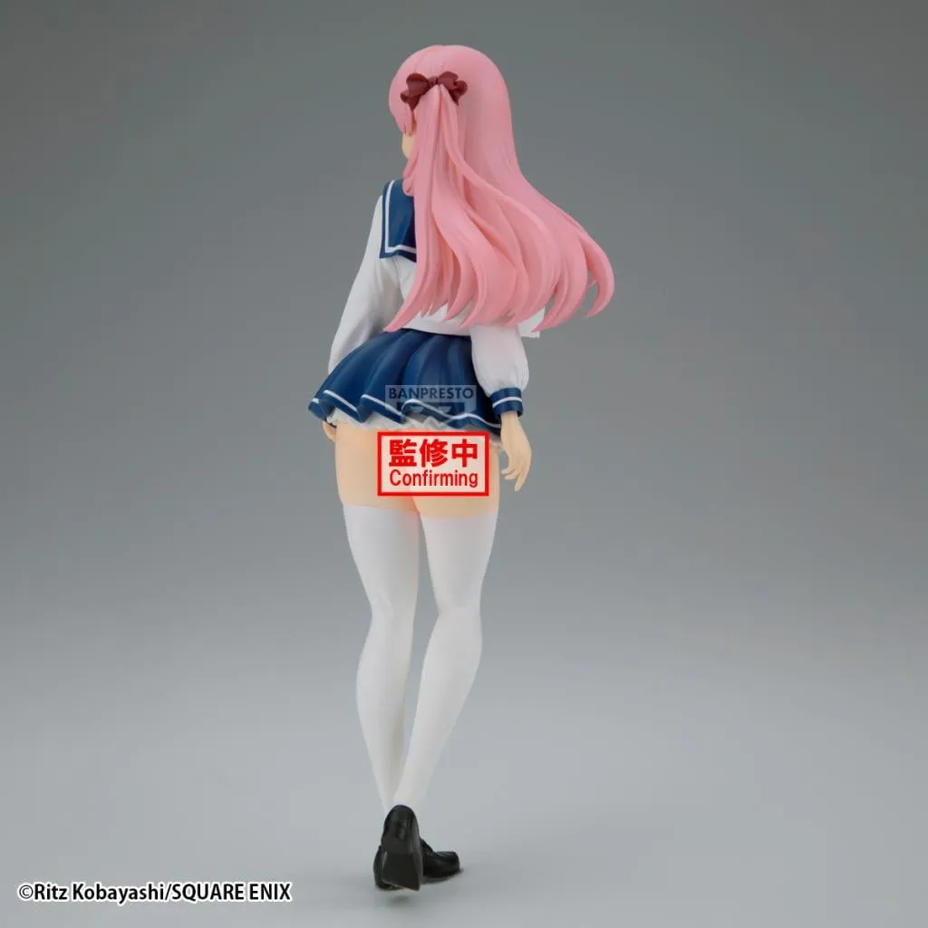 SAKI - Nodoka Haramura - Figure Glitter & Glamours 27cm
